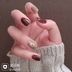 -Pink You美甲洗眉纹绣定制中心