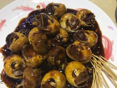 -天津乾毓德饭庄·清真传统炒菜·海鲜烧烤(咸阳路店)