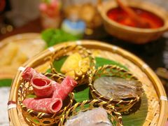 -泰妃殿(武汉首店)