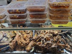 -张飞木薯羹(金鱼巷店)