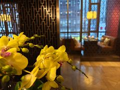 -丽晶轩中餐厅(重庆丽晶酒店)