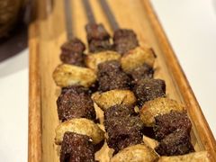 -阿娜尔·新疆菜(宜家荟聚中心店)