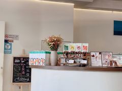 -fishtank鱼缸咖啡(三山街店)