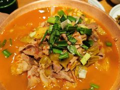 香辣火瓢牛杂火锅-云海肴·汽锅鸡·云南菜(广安门天虹店)