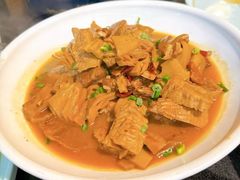 -小方外婆菜(蒙山路店)