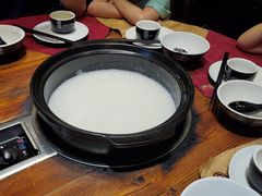-渔米粥(罗湖店)