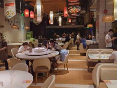 -川味堂·四川豆花(八卦岭店)