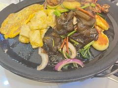 -一烙锅(友谊店)