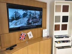 -BENTLEY(张杨路店)