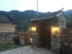 -北京山里寒舍度假酒店