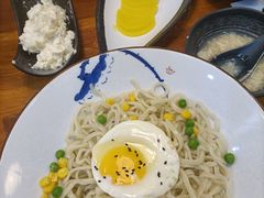 -中国凉都黄牛肉馆(杭州总店)