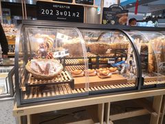 -工匠面包(壹方店)
