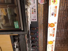 -焯牛潮汕牛肉火锅(云峰街创始店)