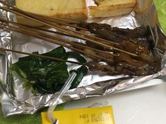 -木屋烧烤(岗顶二店)