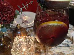 -BROWNSTONE布朗石西班牙餐厅(富城店)