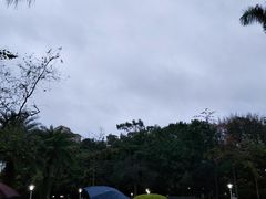 -华南师范大学石牌校区陶园