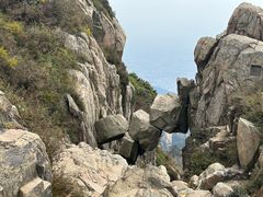 -泰山风景名胜区