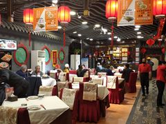 -老浒记烤鸭-北京菜(琉璃厂店)