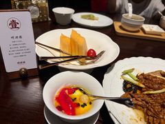 -明湖楼·经典鲁菜山东海鲜(大明湖店)