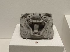 -重庆中国三峡博物馆(重庆博物馆)