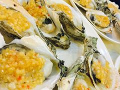 -吉香碳烤生蚝(仙霞路店)