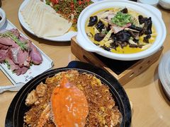 -颍禾炒鸡·阜南(盛世家园店)
