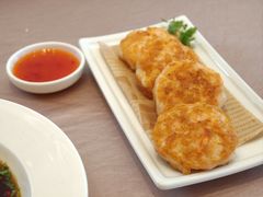 -顺味凤城·顺德菜专门店(九六广场店)