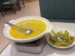 -刘胖子家常菜·蹄花焖藕(马场路店)