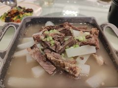 -安蒂娅.悦景轩中餐厅(西乡店)