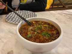 夫妻肺片-新川办餐厅