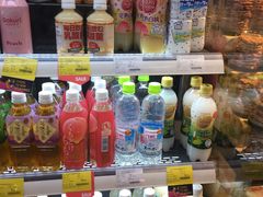 -blt精品超市(高德置地冬广场店)
