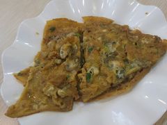 特色蚝烙-兄弟深夜豆浆