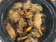 -斯丹姜母鸭·古法干香(涂门街总店)