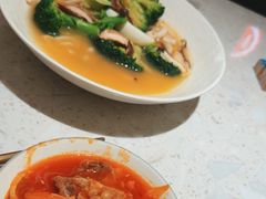 -Aqua Oasis 水天堂(太湖中心mall店)