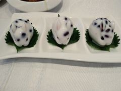 -金翠皇宫粤菜·点心·海鲜(科技园店)