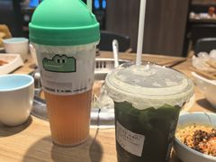 -季季红火锅(长沙步行街店)