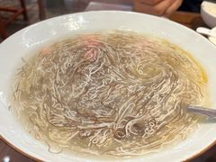 -陈记菜馆·非遗淮扬菜(东关街教场店)