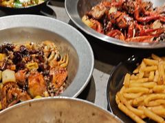 -一棠龙虾•王牌虾球(楚河汉街店)