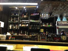 -HIHE Bistro·Oyster Bar(华熙live店)