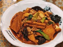 -芳芳餐厅(白沙路店)