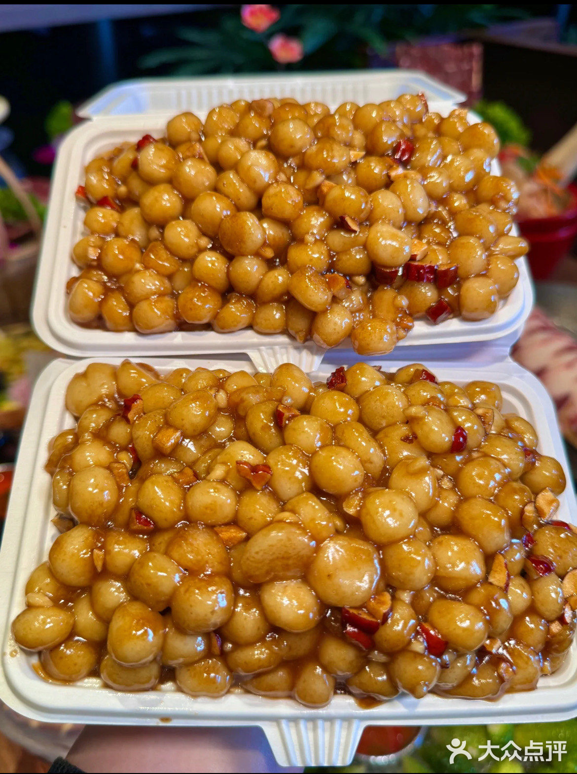传统美食，也能这么时尚