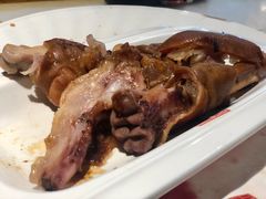 -京门老爆三·铜锅涮肉 爆肚(望京店)