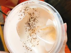 绵云冷萃-星巴克臻选(嘉定疁城国际店)