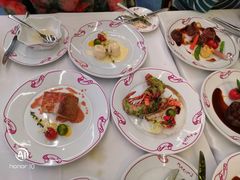 -马克西姆餐厅(崇文门店)