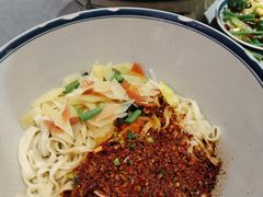 -弓家大队老碗面(高新咖啡街区店)