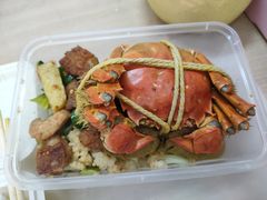 -扬州大学扬子津校区润园餐厅