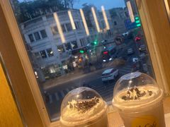 -麦当劳(厦门思明路店)