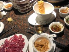 -八合里潮汕鲜牛肉火锅(深圳海岸城店)