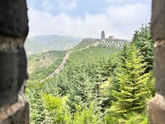 -雁门关景区