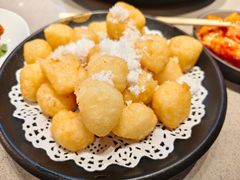韩式炸打糕-冷面大王(大南街店)